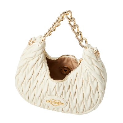 THE DEMURE HOBO BAG